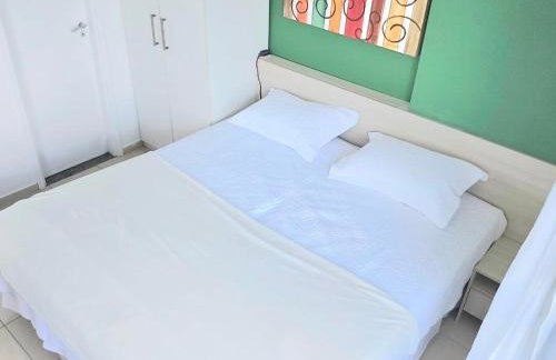 Flat Premium Vista Mar, Andar Alto, Golden Tower - Foto 10