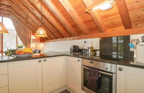 Flora's Barn - Foto 10