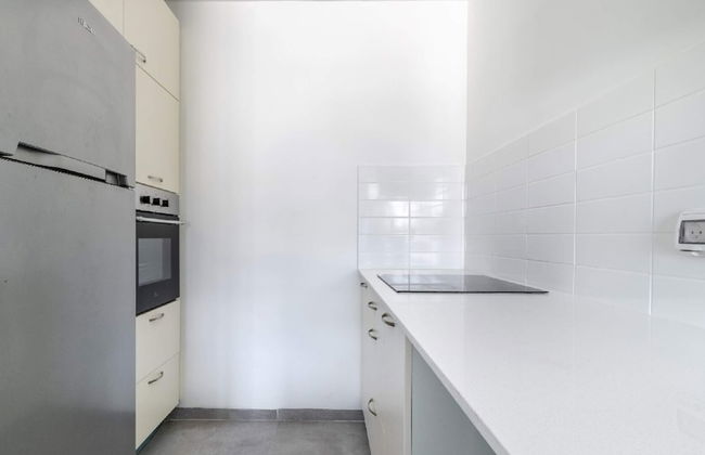 J-Tower Apartments - Foto 38