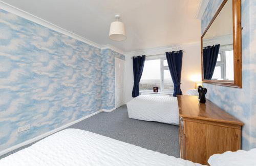 Cosy Semidetached Home - Foto 18