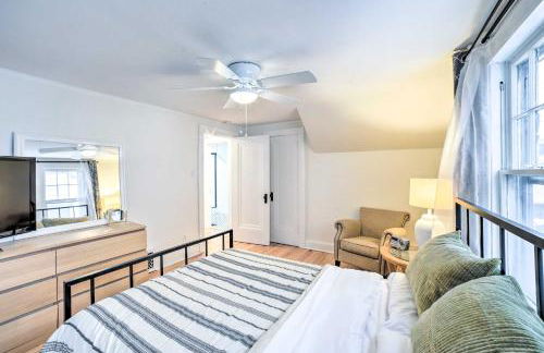 South Bend Home Less Than 1 Mi to Notre Dame! - Foto 24