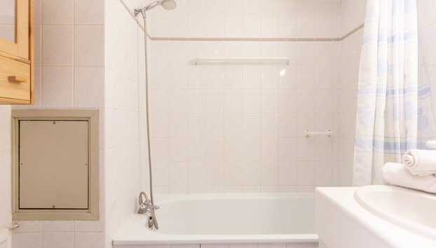 Le Bollin (Val Claret) - Foto 5, Bathroom / Wellness
