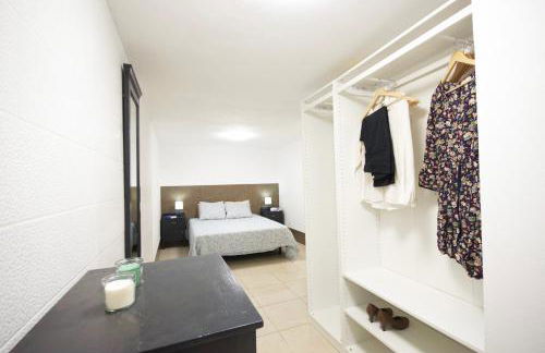 Two bedrooms apartment close to airport - Foto 9