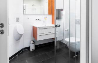 Ferienwohnung Riviera Self Check-in - Foto 13