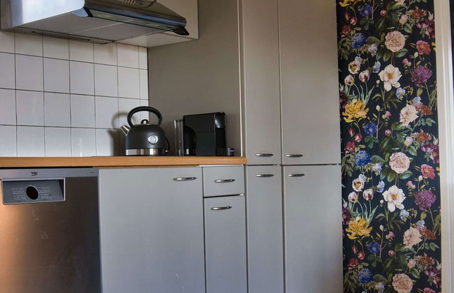 Holiday Home in Schoonloo With Balcony/terrace - Foto 32