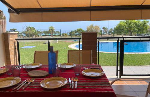 Almenara, primera linea de playa VT-45077-CS - Foto 25