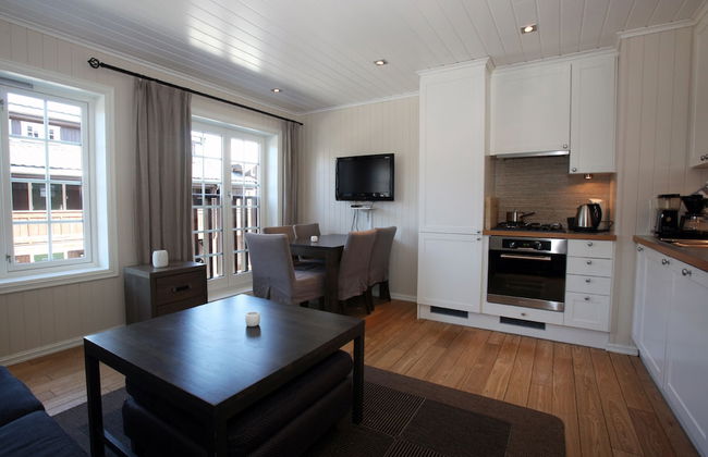 Havsdalsgrenda Apartments - Photo 14