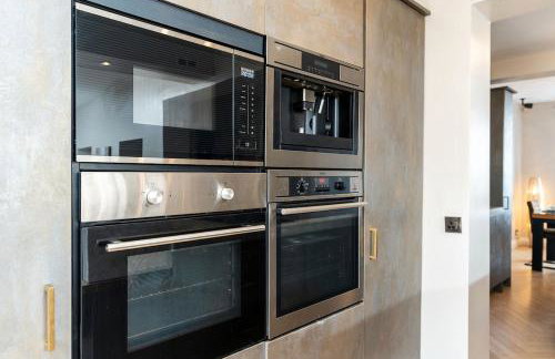 Large Modern Detached House - Foto 20