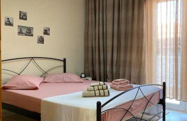 Suzie's House - Road to Loutra Pozar - Foto 31