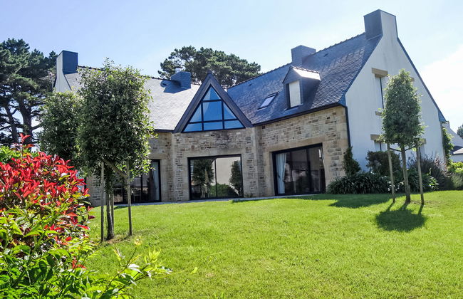 Kreiz An Avel - Foto 24