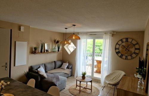 Logis Gaïa - Foto 5