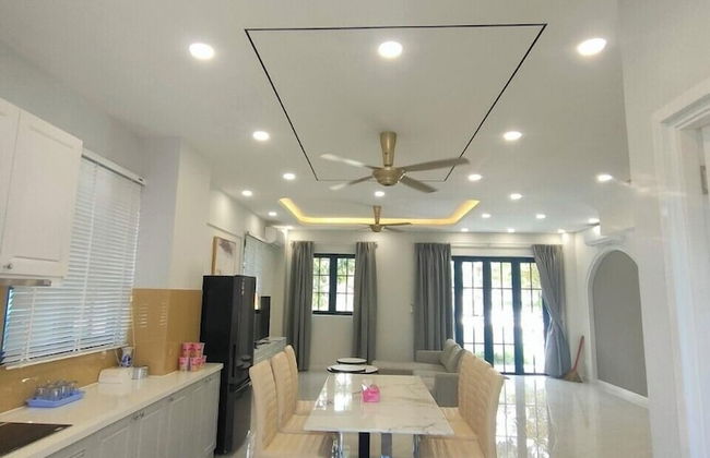 Nova Beachfront Haven Villa - Foto 61