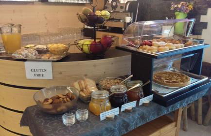 Aparthotel Dolomites Living&Relax - Foto 73