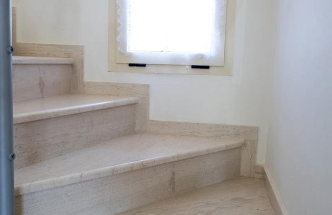 Manoleas Villas - Apartment 6 - Foto 40