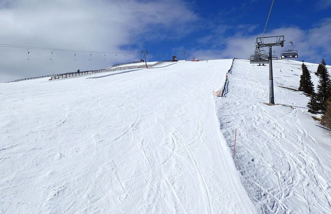 Apartment in Fohnsdorf Near Thermal Baths - Foto 27