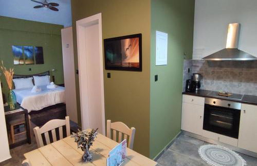 Socrates Organic Village - Wild Olive - Photo 47