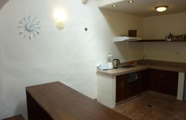 HOTEL KUTTY WASI SUITES - Photo 17