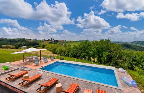 Nice Home In Zelezna Gora With Sauna - Foto 12