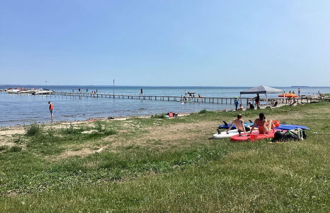 4 Star Holiday Home in Sjolund - Foto 1