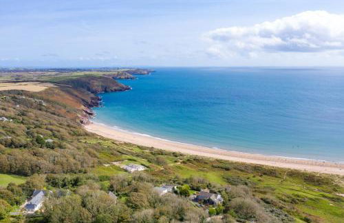 Freshwater Bay - Sea View Apartment - Foto 47