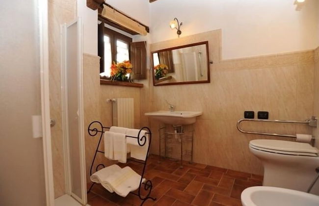 Agriturismo Podere Casenove - Photo 32