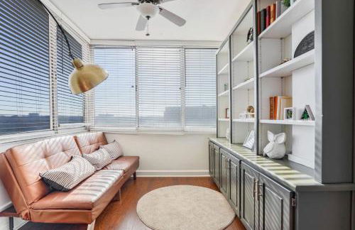 1406 Walk to World Cup 2026, MBS, DT ATL, Parking - Foto 21