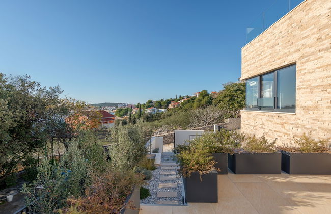 Sea Bliss Luxury Villa - Sevid - Foto 35