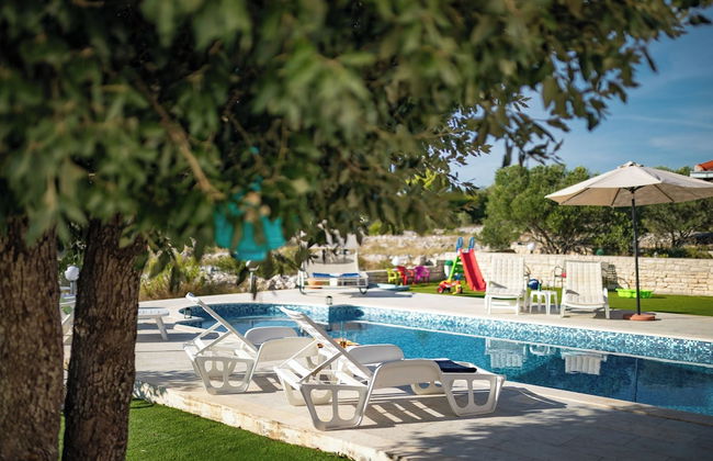 Pool Villa Maja - Foto 19