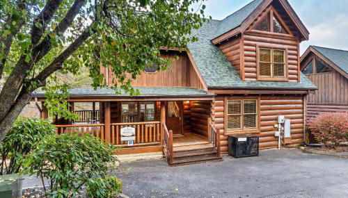 Mayberry - Three Bedroom Cabin - Foto 4