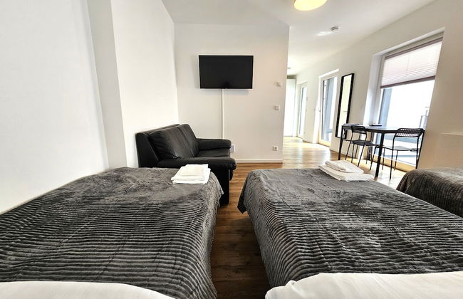 Old Town Apartments - Foto 25