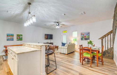 3 Mi to Silver Springs State Park Cozy Getaway! - Photo 12