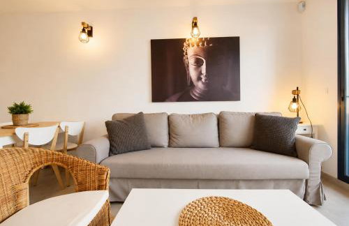 Cozy Zen by Edeal HOMES - Foto 13