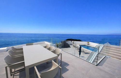 Atlantico One Oceanfront Luxury Villa & Heated Pool - Foto 40
