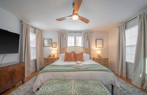 Luxury 4 BDR, OKC, Walk 2 OU Med, 4 King Bed - Foto 35