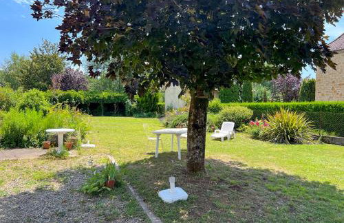 Maison Sainte-Sabine Castels - Foto 7