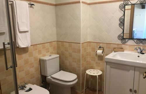 Casa de Navalhorno Valsain - Foto 6