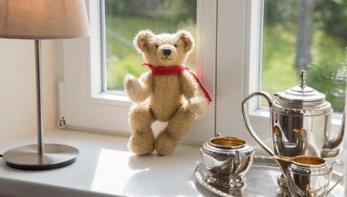 Gudd Stuvv in Annis Haus - Foto 2