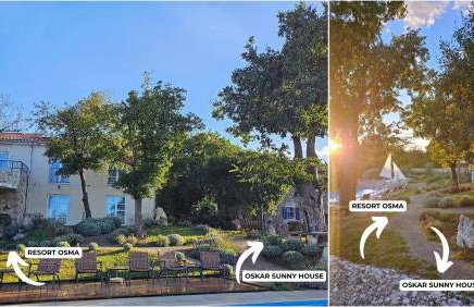 Oskar Sunny House - Adults Only - Foto 5