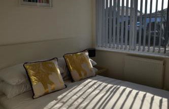 South Coast Haven Apartments - Foto 26