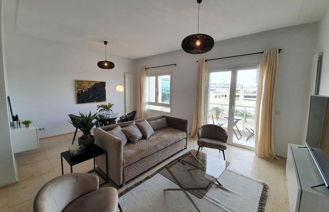 Prestige Luxurious 120m2 Next to UN Offices Lac2 - Foto 4