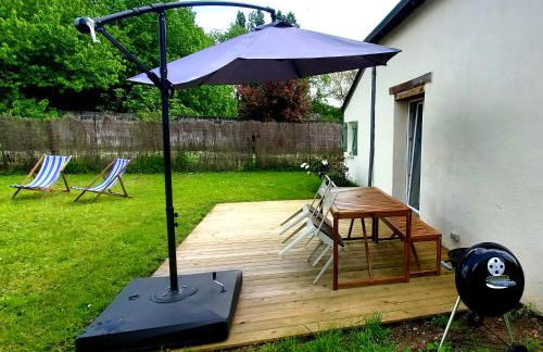 Gîte AnjouLoire - Photo 11