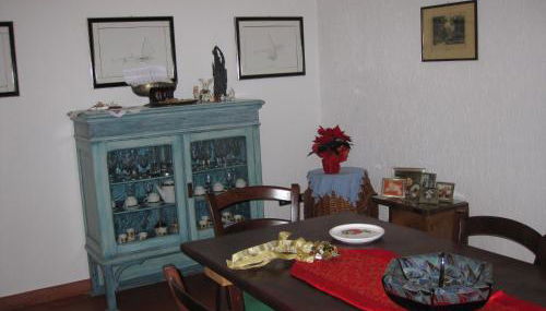 Valle degli Ulivi appartamento - Foto 5