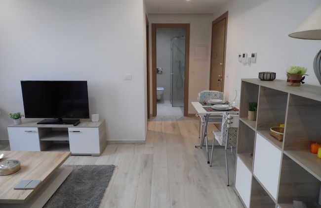 Le Pied-à-Terre - Foto 1