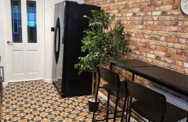 Charming Mill Cottage Carrickfergus - Foto 4