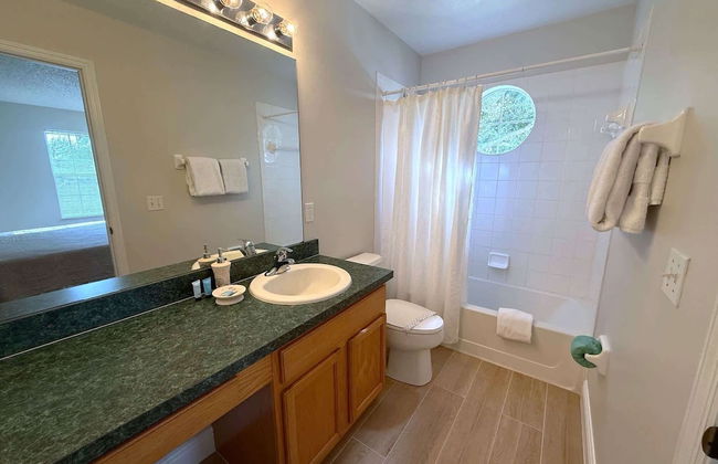 Plenty of Sunshine, Southern Dunes Pool Home - Foto 20