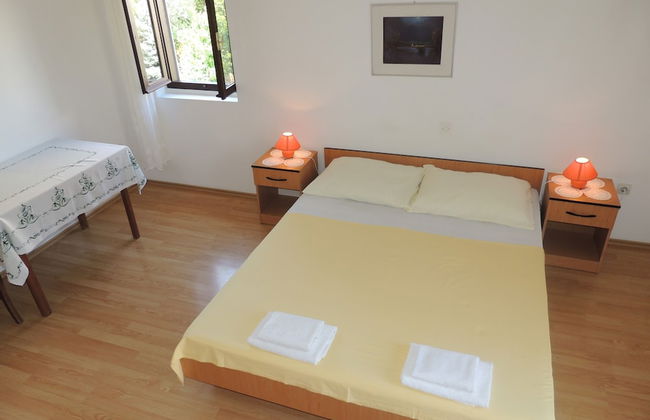 Apartments Travarevic - Foto 11