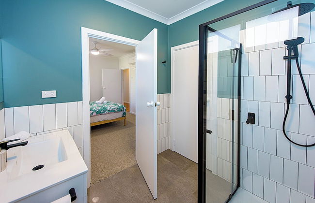 Yarrimbah Holiday Retreat - Foto 12