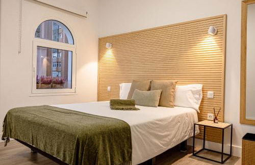 Bambú Suites Vegueta Alquiler por Habitación - Foto 1