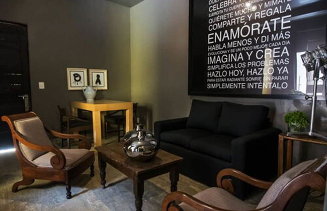 Demetria Bungalows - Foto 20