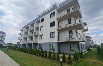 Apartament z wodą termalną - Foto 18